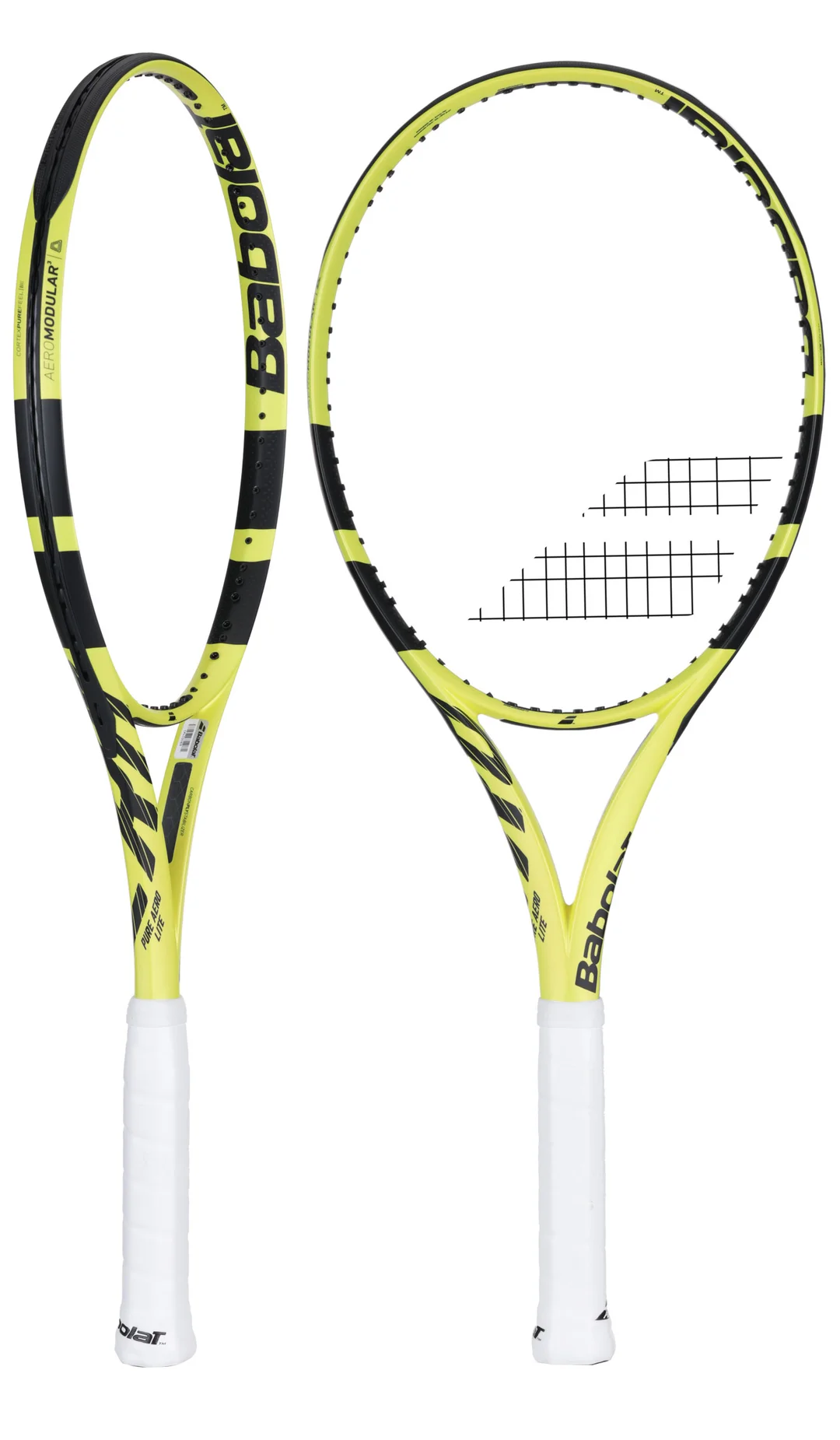 Vợt Tennis Babolat Pure Aero Lite