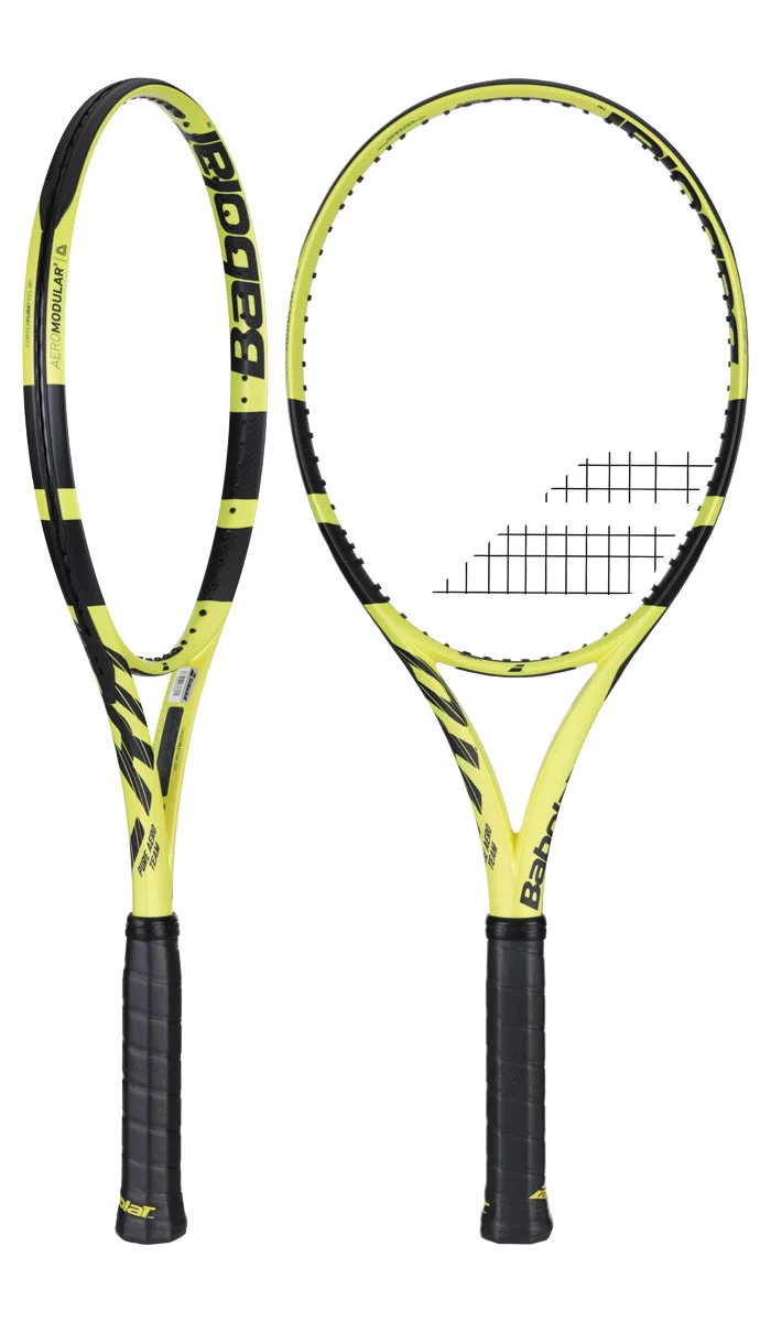 Vợt Tennis Babolat Pure Aero Team