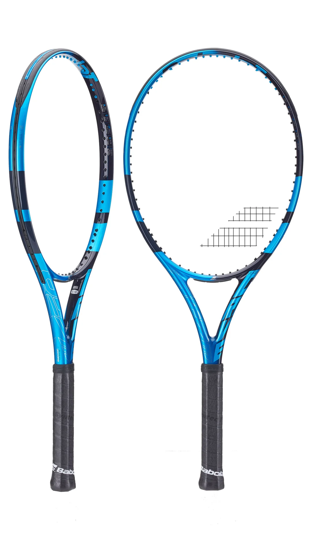 Vợt Tennis Babolat Pure Drive 110