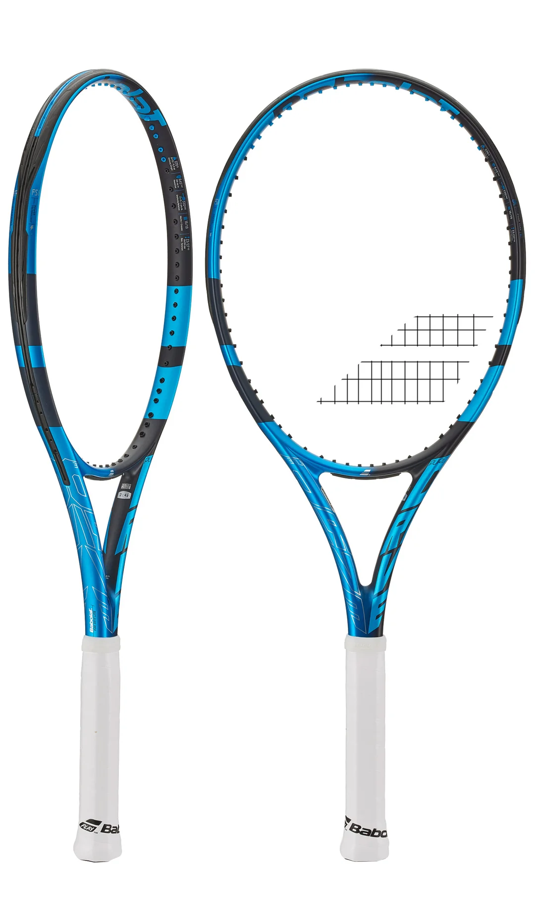 Vợt Tennis Babolat Pure Drive Lite