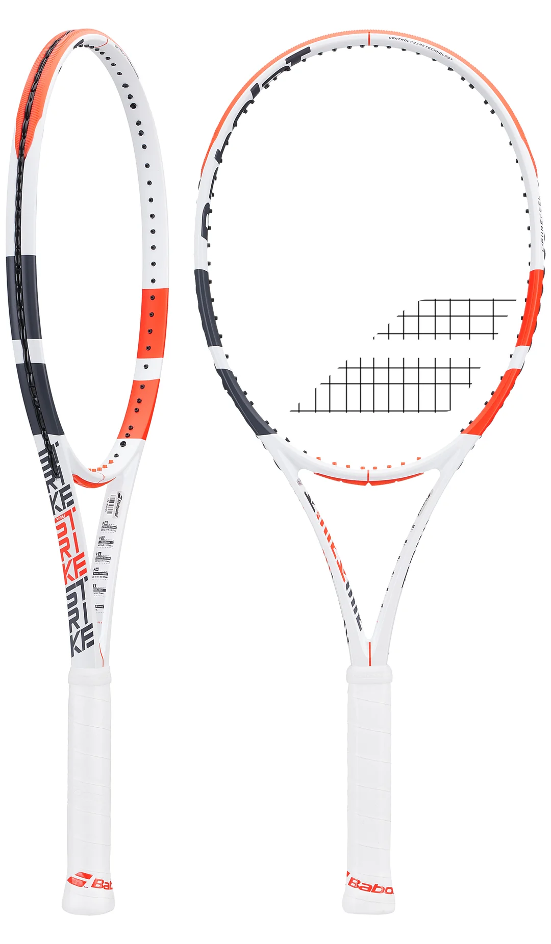 Vợt Tennis Babolat Pure Strike 103