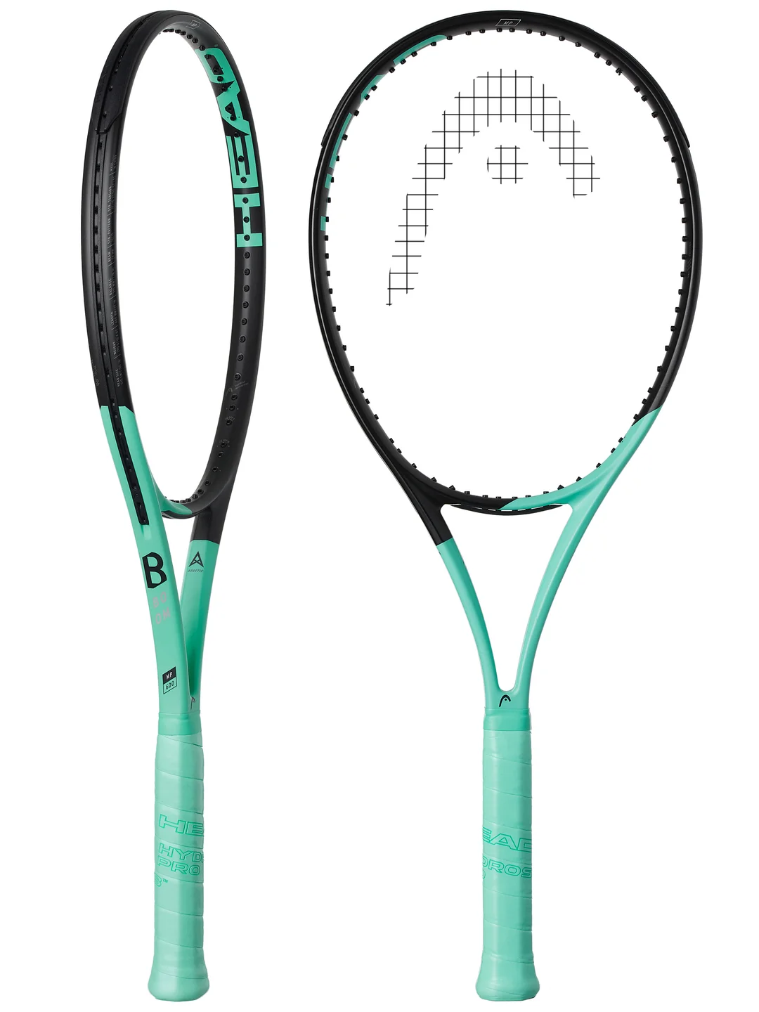 Vợt Tennis Head Boom MP 2023