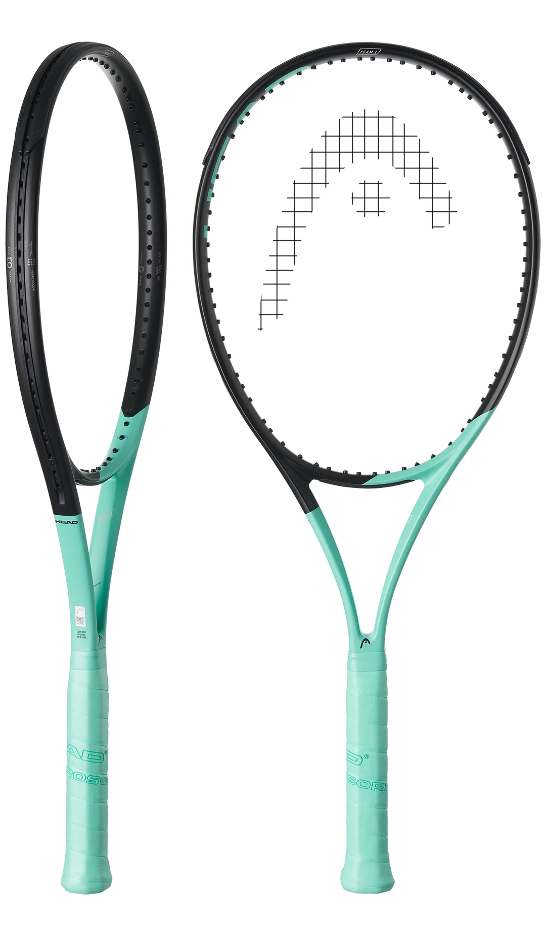 Vợt Tennis Head Boom Team L 2023