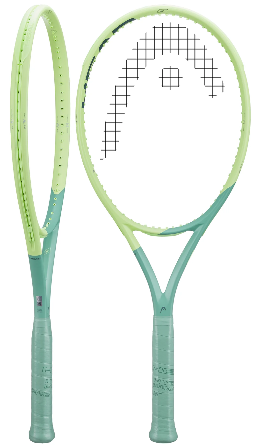 Vợt Tennis Head Extreme MP 2023