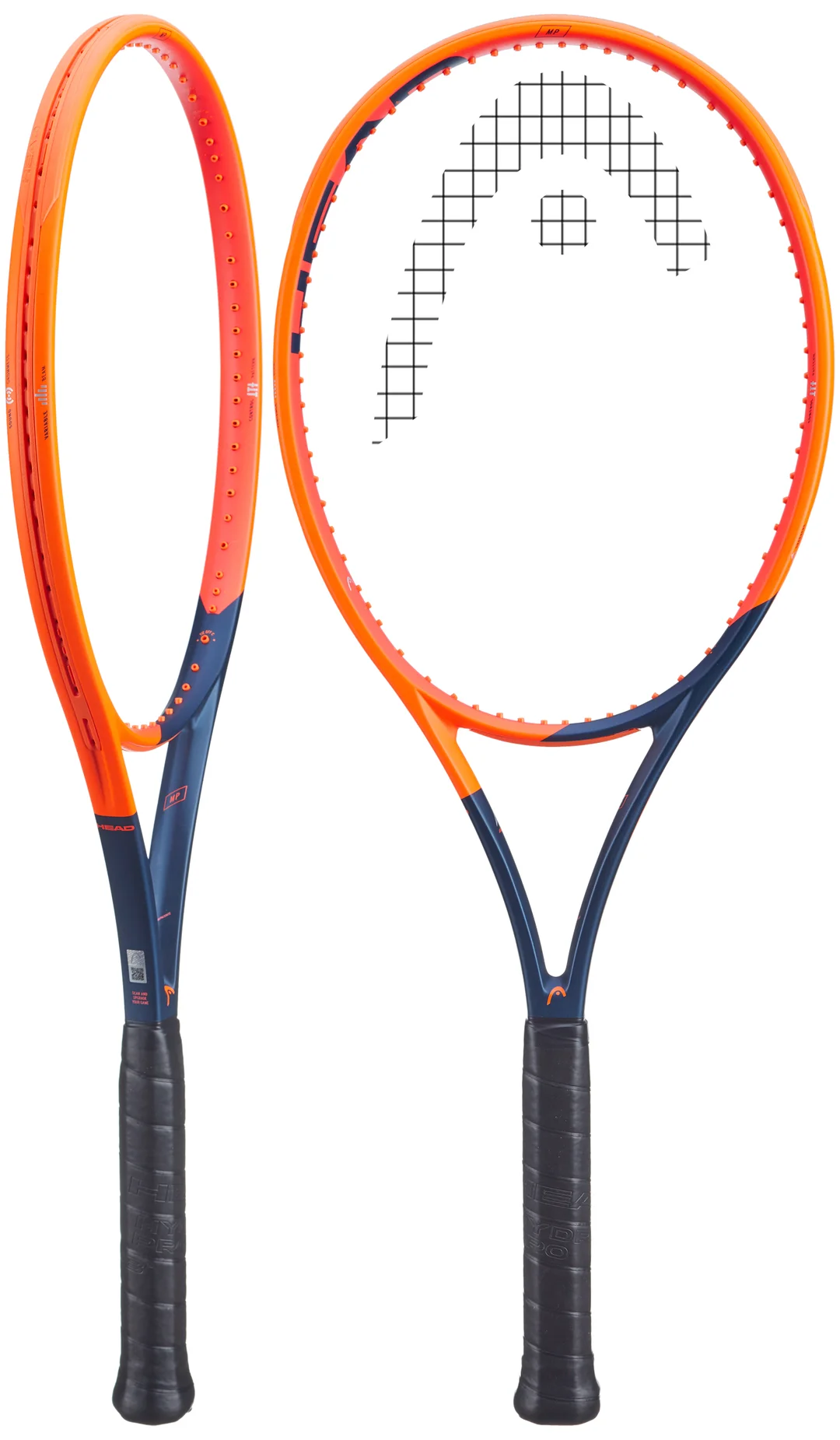 Vợt Tennis Head Radical MP 2023