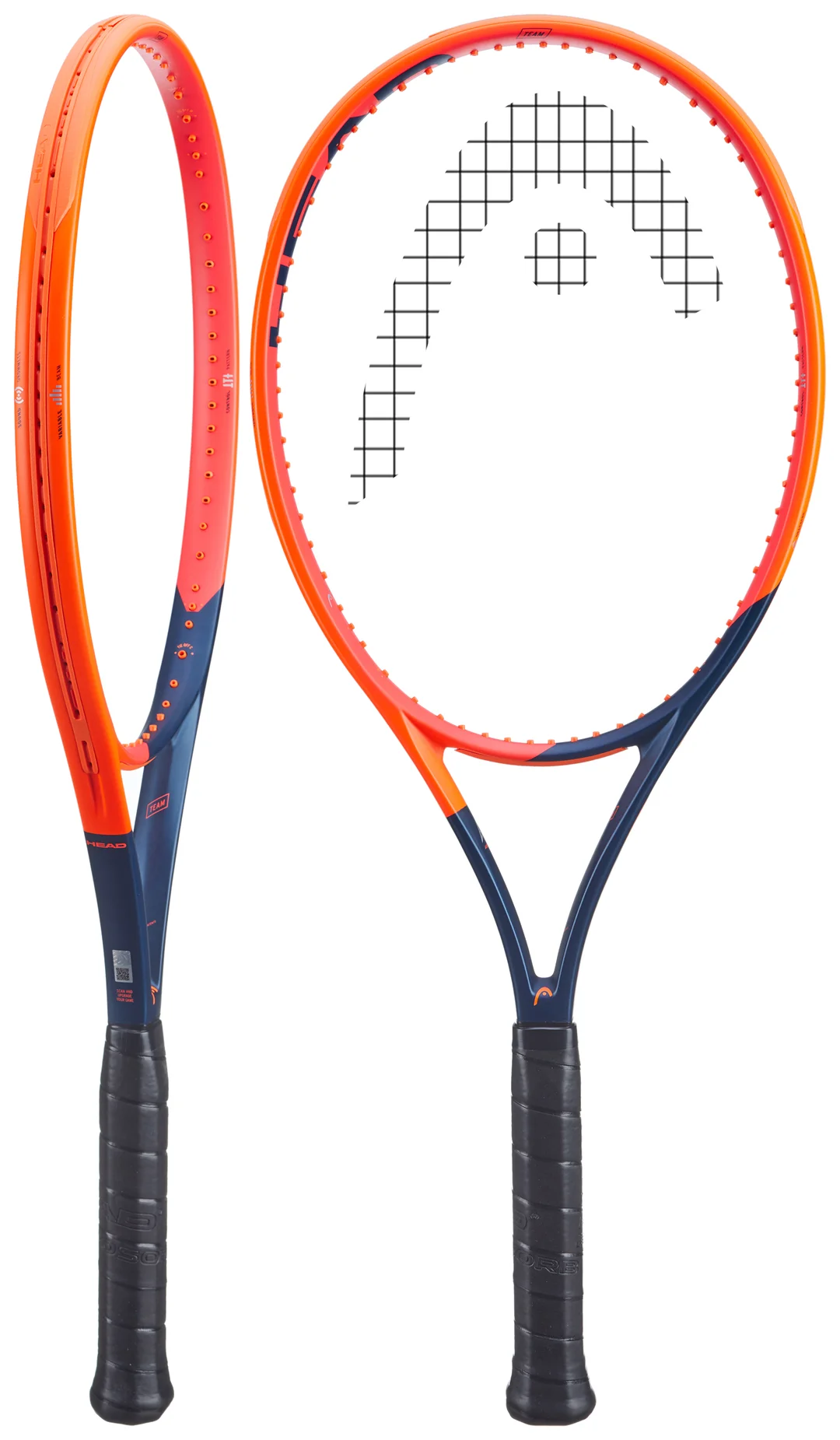 Vợt Tennis Head Radical Team L 2023