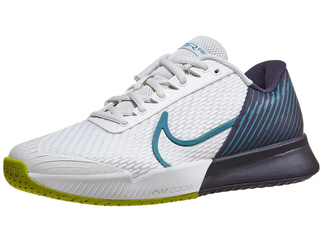 Giày Tennis Nike Vapor Pro 2 Phantom/Teal/Cactus Men's Shoes