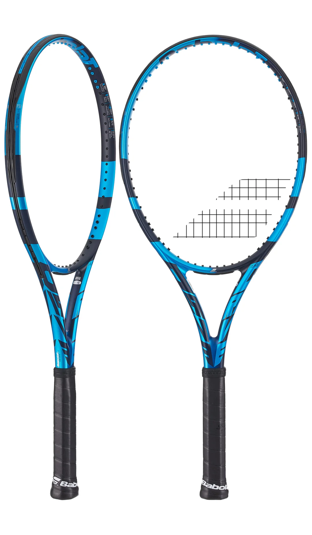 Vợt Tennis Babolat Pure Drive