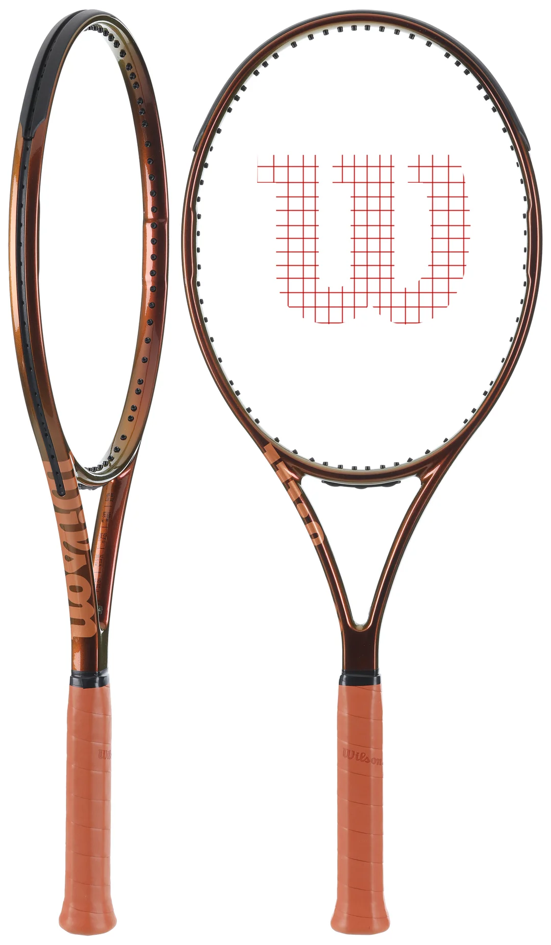 Vợt Tennis Wilson Pro Staff Six.One 100 v14