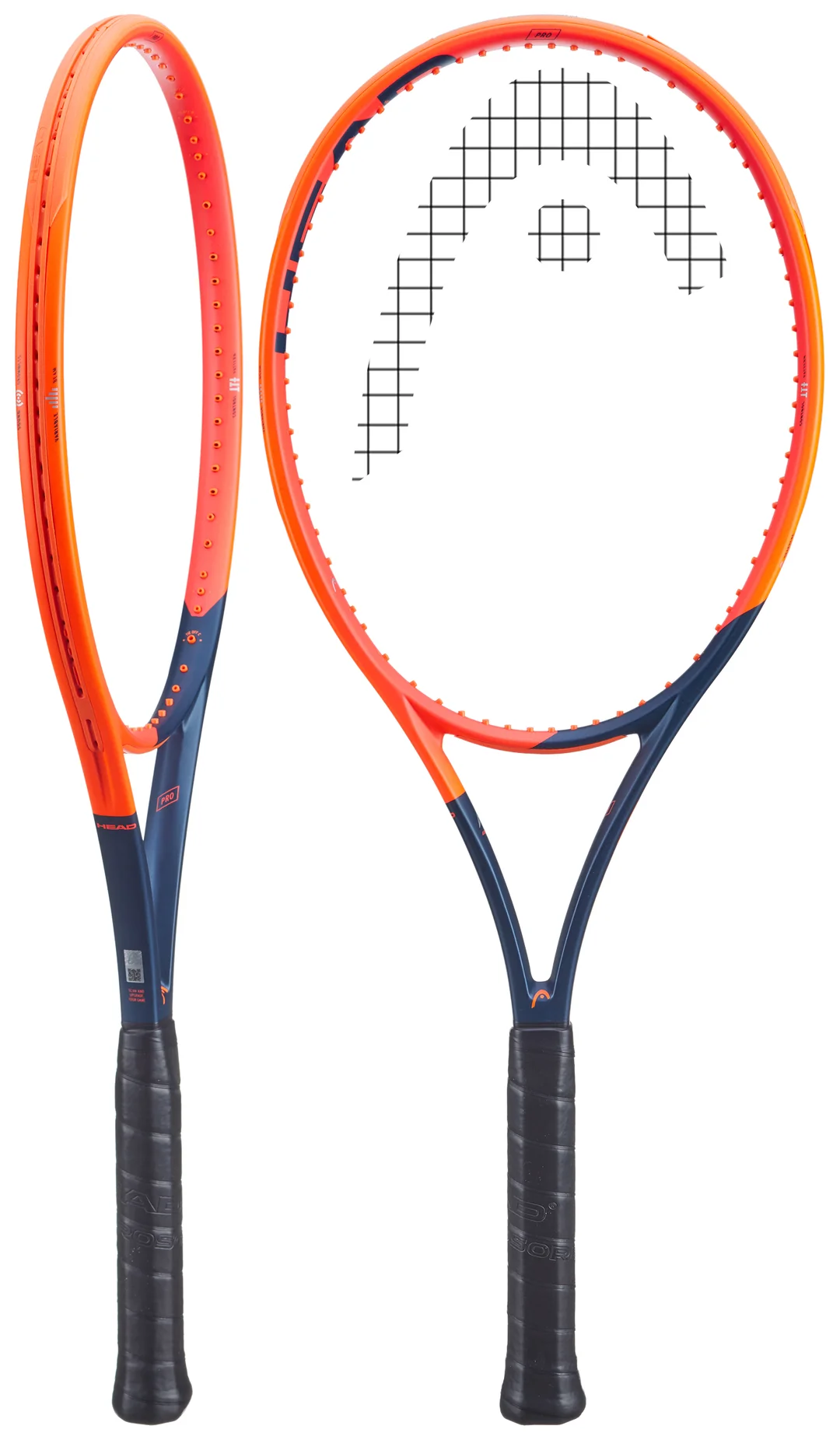 Vợt Tennis Head Radical Pro 2023