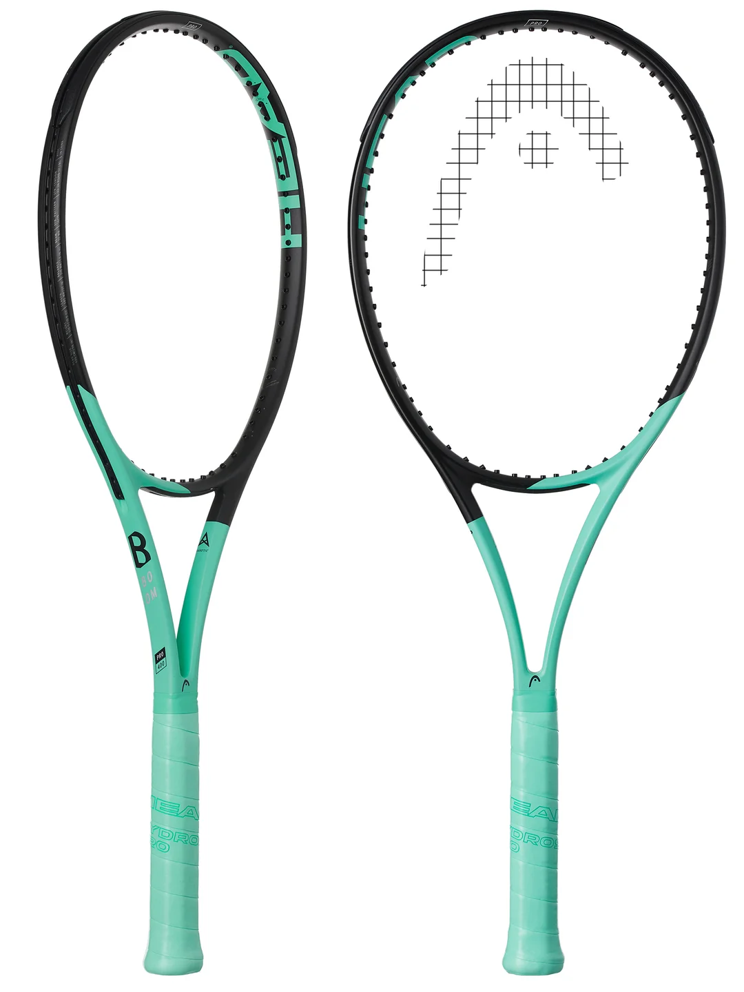 Vợt Tennis Head Boom Pro 2023