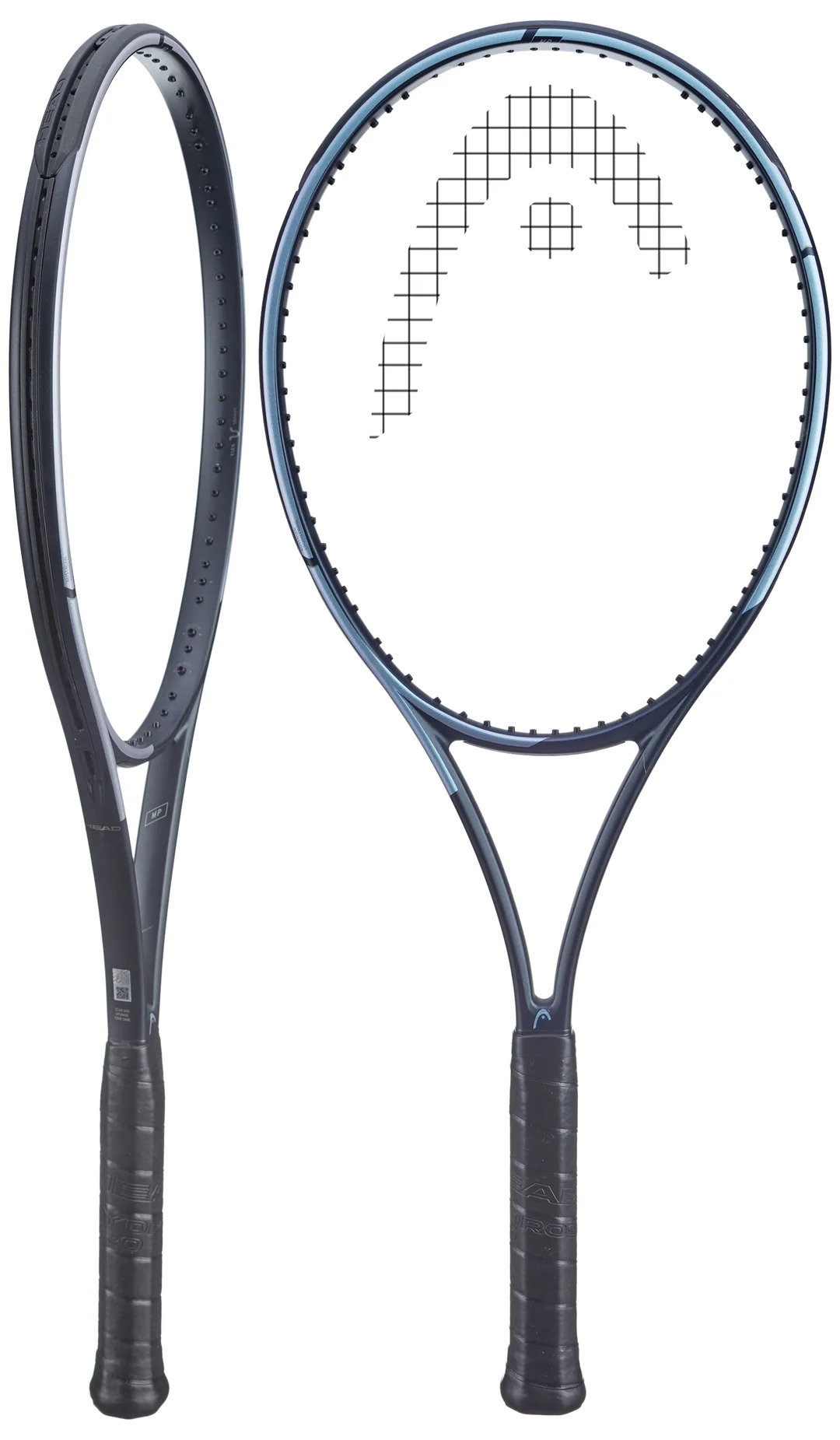 Vợt Tennis Head Gravity MP 2023