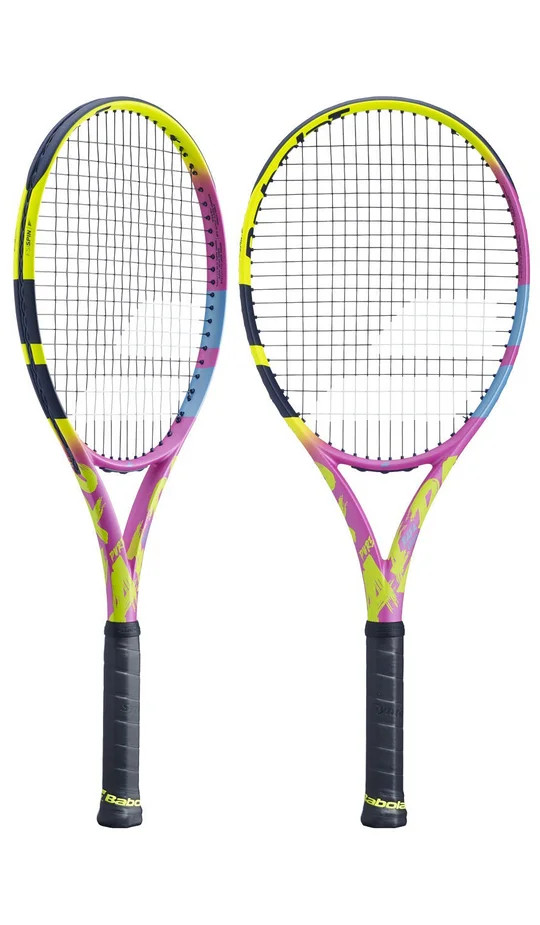 Vợt Tennis Babolat Pure Aero Rafa Origin 2023