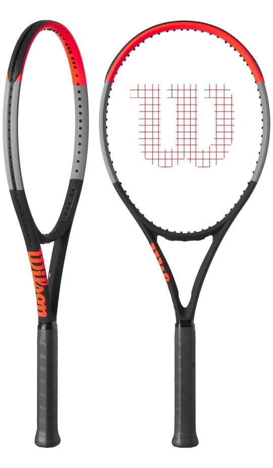 Vợt Tennis Wilson Clash 100 Pro (Formerly Tour)